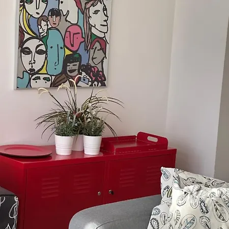 With A View - Playa Del Ingles, Taidia Playa del Inglés