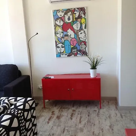 With A View - Playa Del Ingles, Taidia *