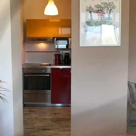 Lejlighed With A View - Playa Del Ingles, Taidia *