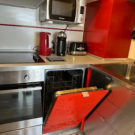 With A View - Playa Del Ingles, Taidia Playa del Inglés