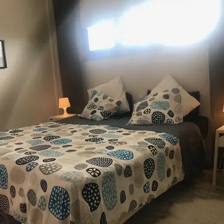 Apartament With A View - Playa Del Ingles, Taidia Playa del Inglés