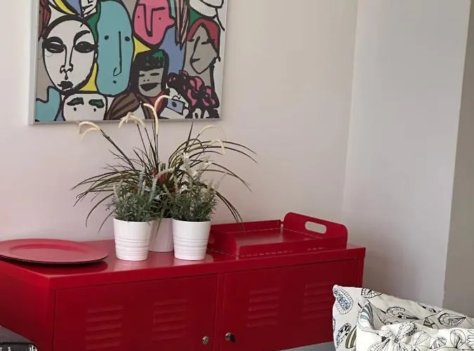 With A View - Playa Del Ingles, Taidia Πλάγια ντελ Ινγκλές