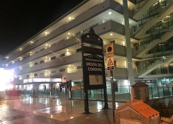 With A View - Playa Del Ingles, Taidia Διαμέρισμα