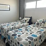 With A View - Playa Del Ingles, Taidia Apartment
