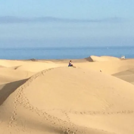 With A View - Playa Del Ingles, Taidia *