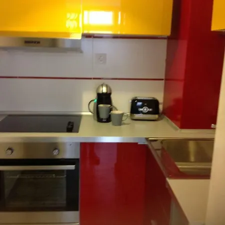 With A View - Playa Del Inglés, Taidia *