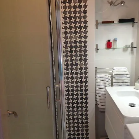 With A View - Playa Del Ingles, Taidia 아파트 *