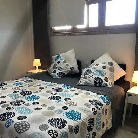 With A View - Playa Del Ingles, Taidia *