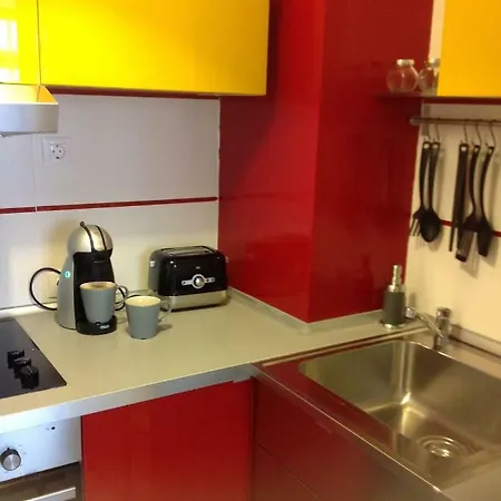 With A View - Playa Del Ingles, Taidia 플라야 델 잉글스