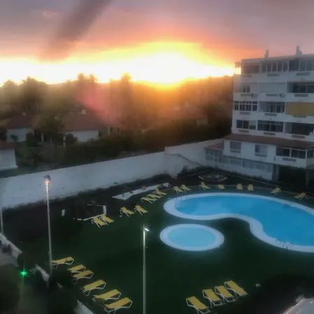 With A View - Playa Del Ingles, Taidia *