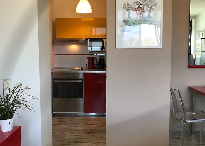 דירה With A View - Playa Del Ingles, Taidia *