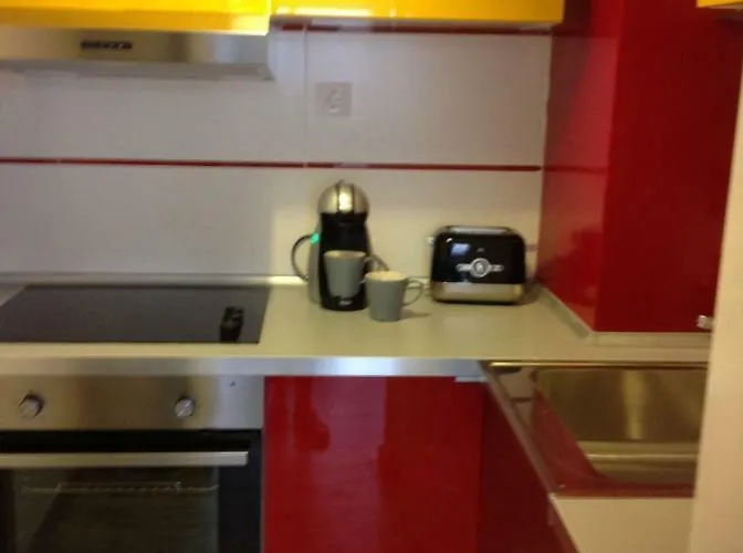 With A View - Playa Del Ingles, Taidia *