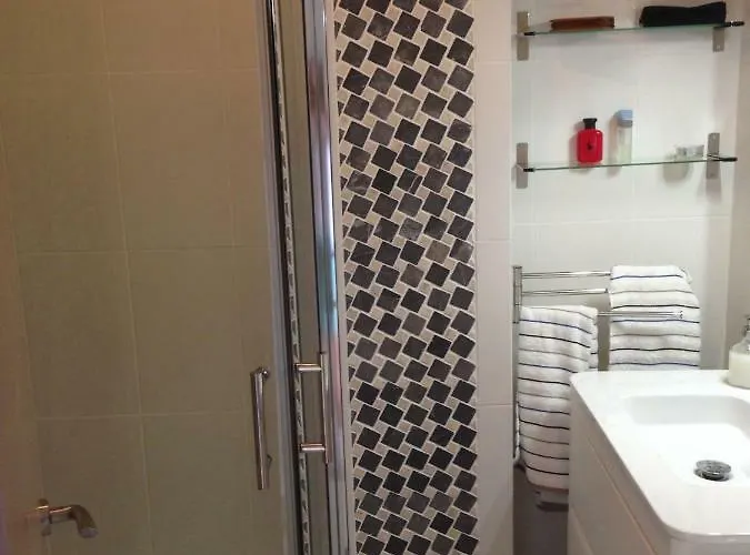 With A View - Playa Del Ingles, Taidia Apartment *