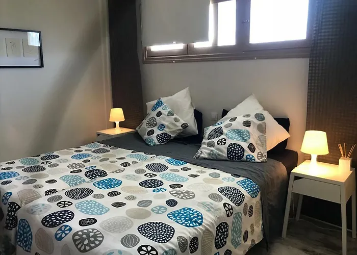 With A View - Playa Del Ingles, Taidia *