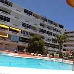 With A View - Playa Del Ingles, Taidia