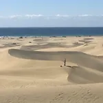With A View - Playa Del Ingles, Taidia Playa del Inglés