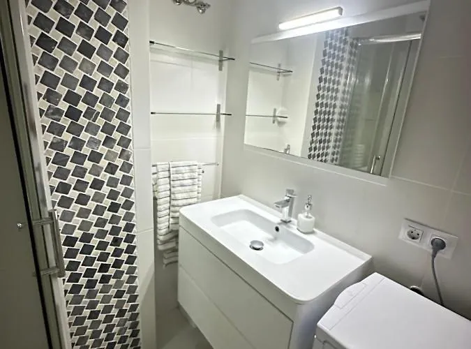 With A View - Playa Del Inglés, Taidia Appartement Playa del Inglés