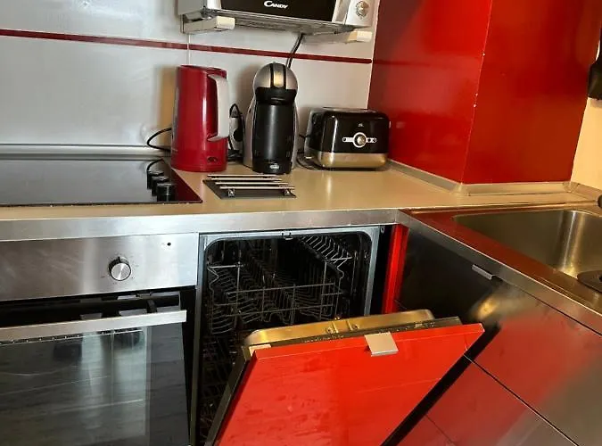 With A View - Playa Del Inglés, Taidia Playa del Inglés