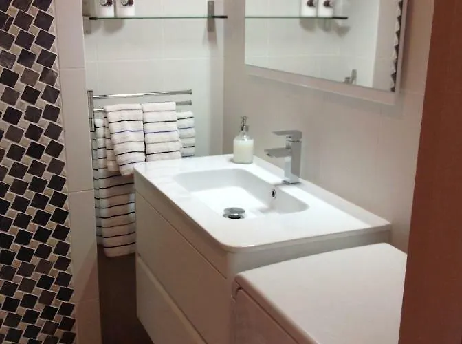 Appartement With A View - Playa Del Inglés, Taidia